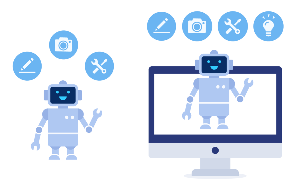 生成AIとは？ChatGPTの基本を知ろう