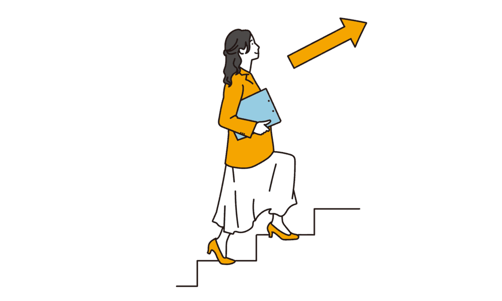 主婦向けクラウドワークス自己PRの基本5ステップ