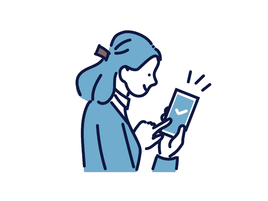 iPhone→Mac撮影素材を秒速で編集ラインへ投入